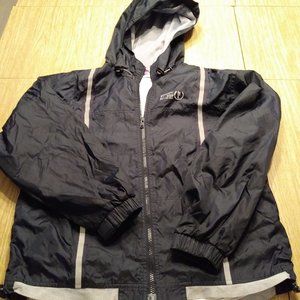 New Legend Boys Windbreaker